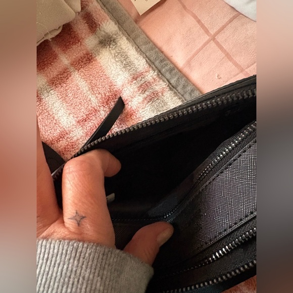 Cute cross body bag purse - Picture 3 of 5